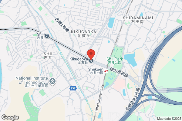 スタジオマリオ 小倉・湯川店