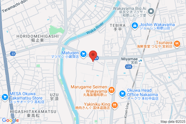 ダイワハウス名駅北skye3展示場
