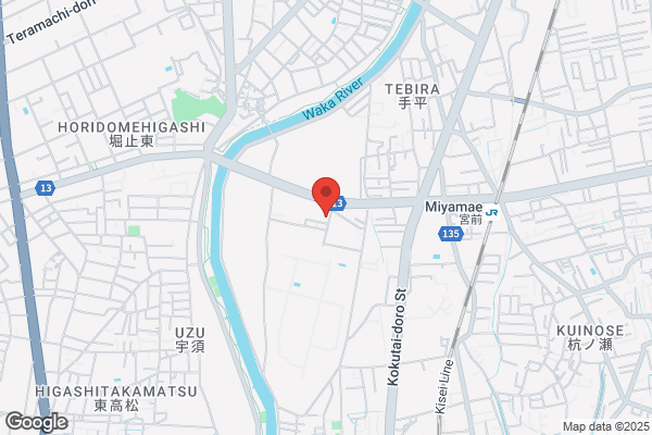 アデランス名古屋