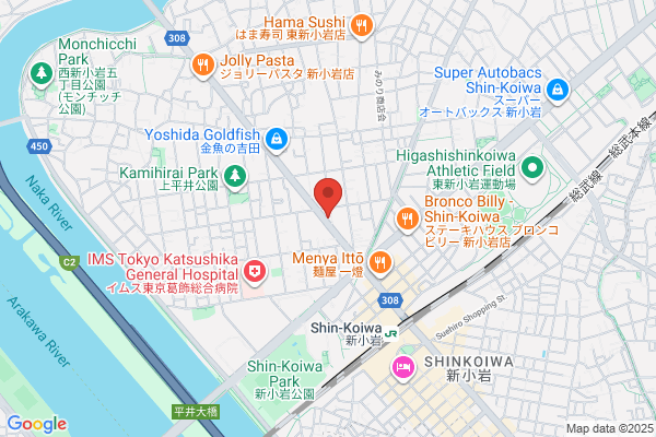 Omni Logistics - Japan