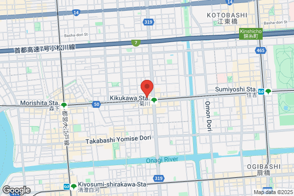 カラオケ館 錦糸町店