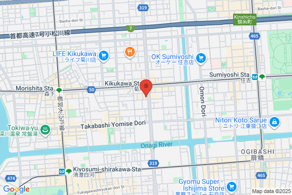 東横INN日本橋浜町明治座前