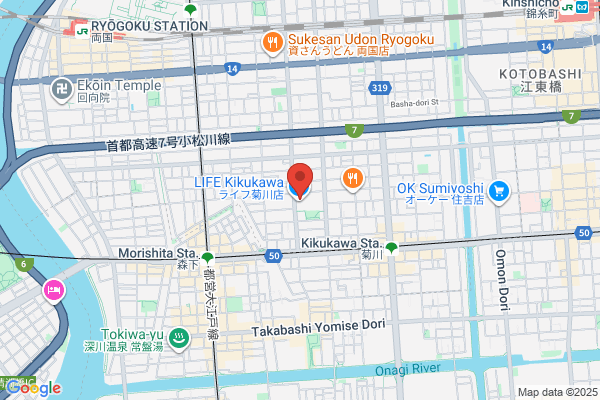 PUDOステーション　S076　サンモール松本