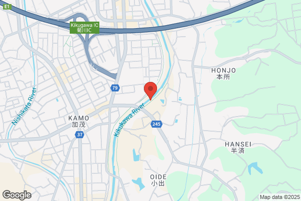 焼肉 道海山