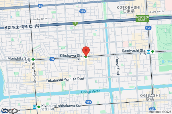 鳥貴族 両国店