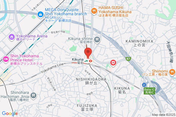 メンズ眉毛サロン FIRST ファースト 横浜店