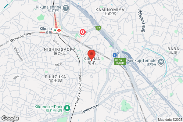 ゲオ六角橋店