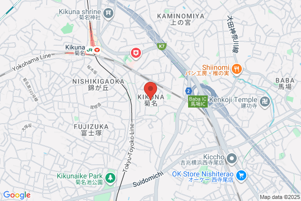 福田屋人形店横浜店