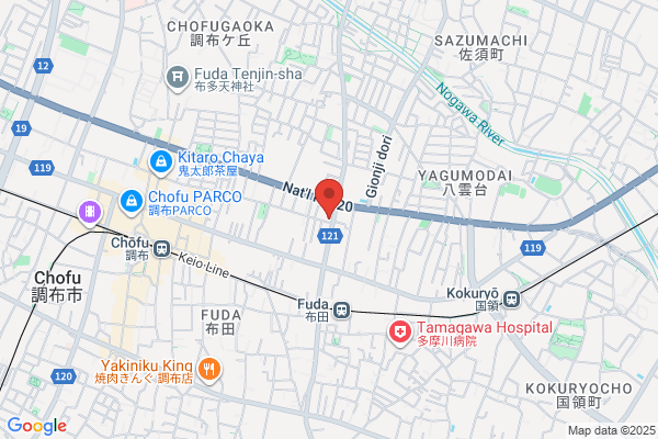 ペットHOTELあんず