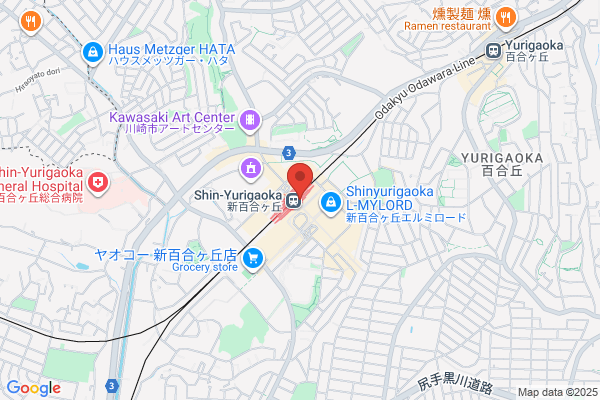 買取専門店 ジュエルカフェOdakyu OX 狛江店