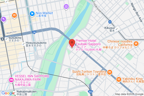 Club Premier Sapporo / クラブプレミア札幌