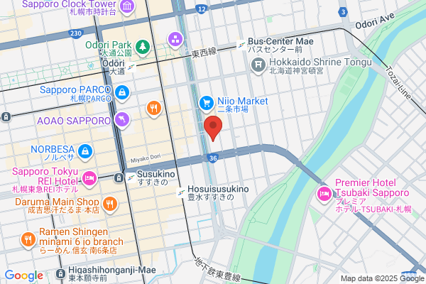 Fairfield by Marriott Sapporo