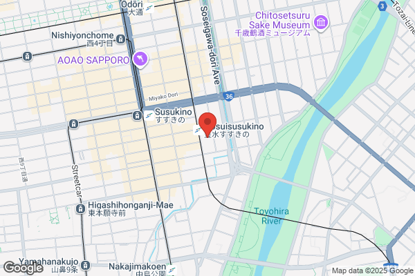 SWAN SAPPORO