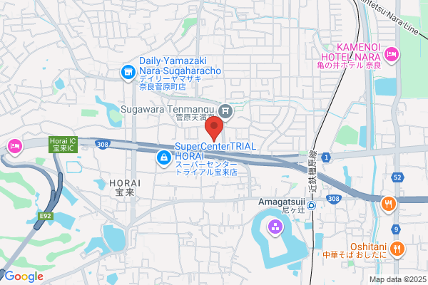 炭火肉焼き倉庫　CONOYOSHI