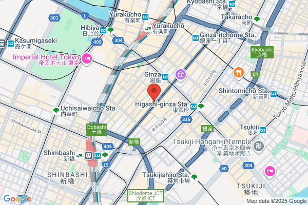 オーダースーツ GINZAグローバルスタイル・コンフォート 札幌パルコ店