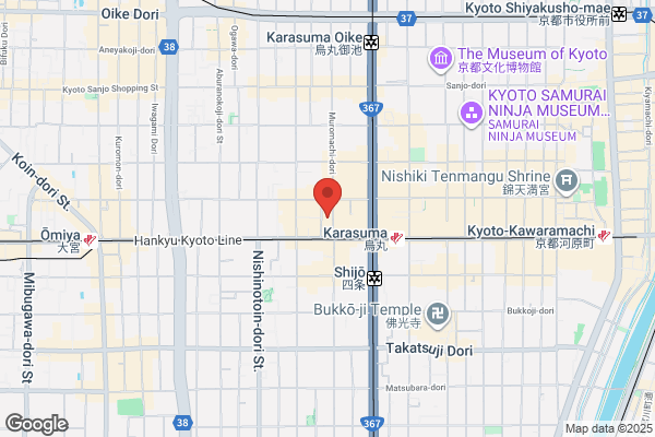 ほっともっと 菊水１条店
