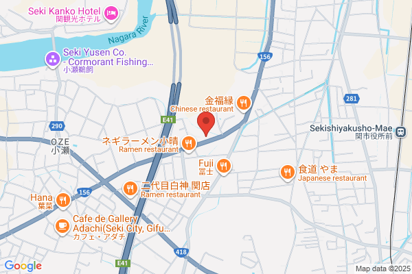 ダイマル星崎店