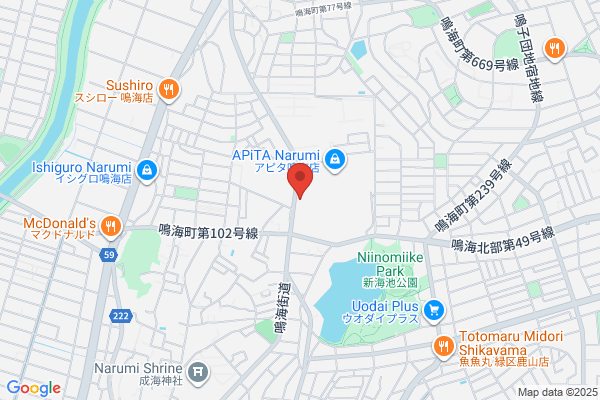 積水ハウス（株） イズロイエ鳴海展示場