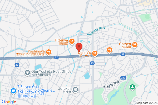 クラシアン福島営業所