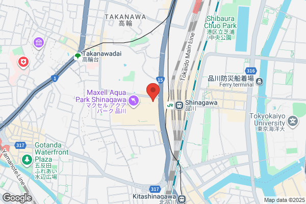 JTB 芦屋店