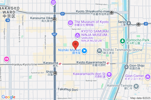 イビススタイルズ京都ステーション