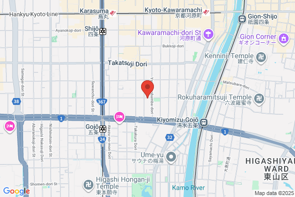 築地銀だこ イオンモールKYOTO店