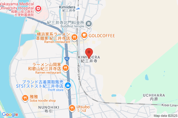 タイトーFステーション セントラルシティ和歌山店
