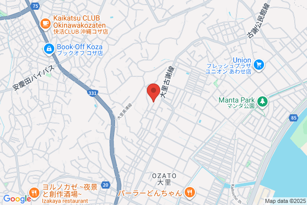 Catholic Awase Church