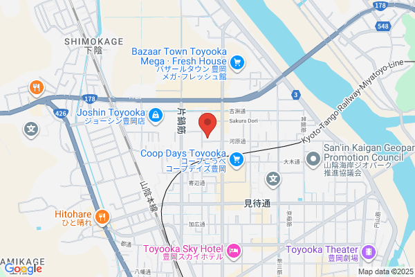 Godai Drug Hidakadoi Shop