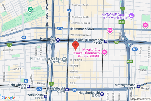 Hotel Osaka