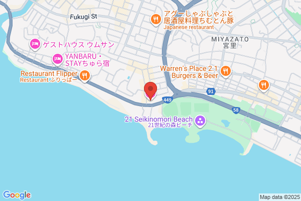 Hotel Yugaf Inn Okinawa