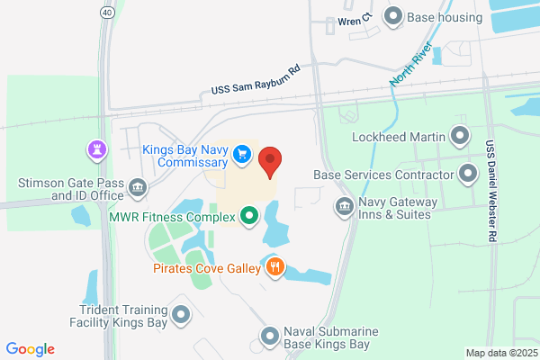 Navy Federal Credit Union - Restricted Access