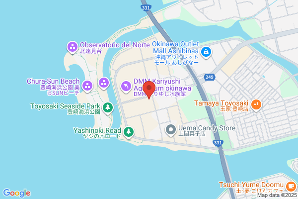 Nippon Rent-A-Car Okinawa Co., Ltd. NagoOffice