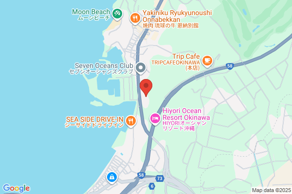 Orix Rent A Car Okinawa Co., Ltd. Onna Office