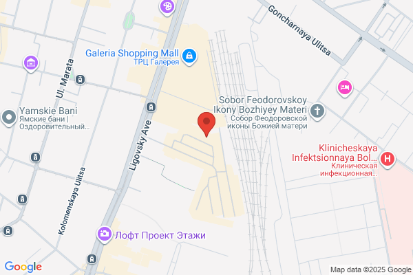 ココカラファイン セガミ薬品サンリブ下松店