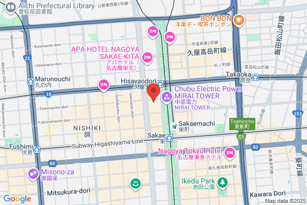 KS Labo Sakae