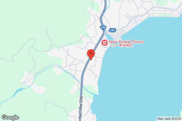 ヤマト運輸 西海営業所（長崎琴海）