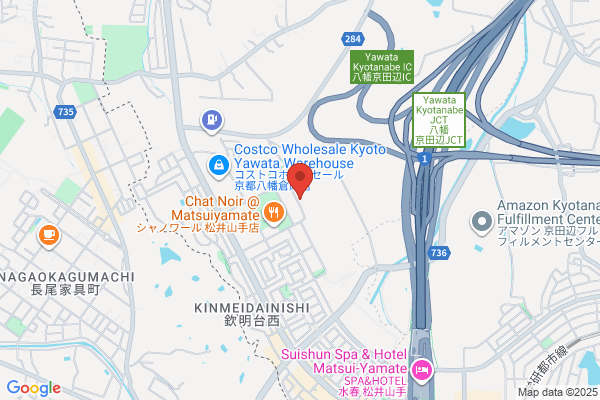 ドミノ・ピザ枚方船橋店