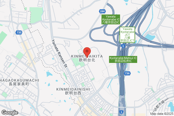 ほっともっと 枚方西招提町店