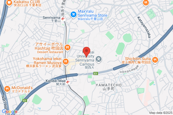 Evolution滋賀草津スタジオ