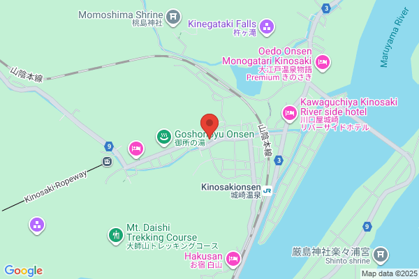 PUDOステーション　Big-A　流山東深井店