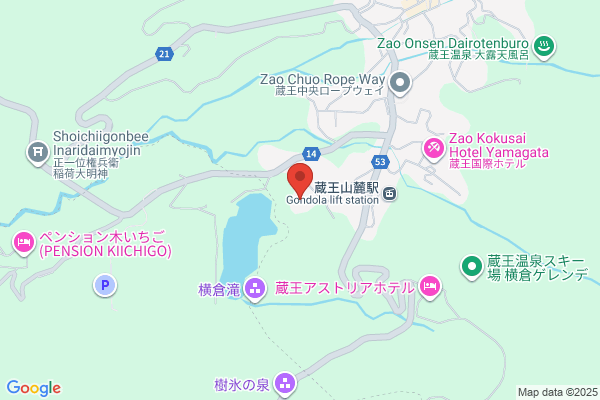 幸楽苑　須賀川店