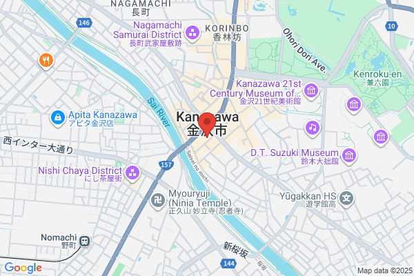 クレイジーゴリラジム 金沢店