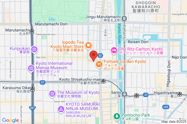 アランチーノKYOTO