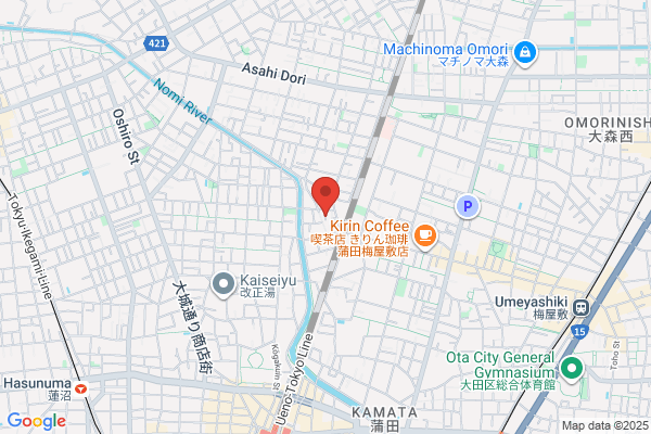 東横INN京都琵琶湖大津