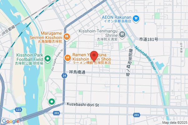 PAPA'S 姫島店