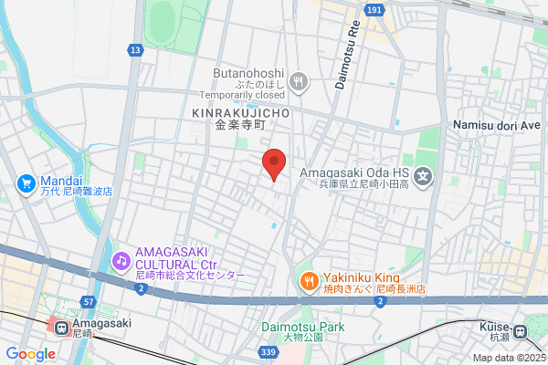 東進衛星予備校 JR尼崎校