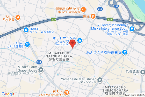 JA鹿児島県経済連直営店　華蓮鹿児島店