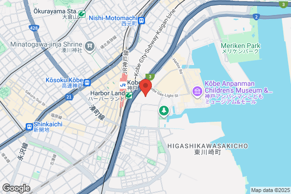 ハーバーカフェ オールデイダイニング HARBOR CAFE ALL DAY DINING