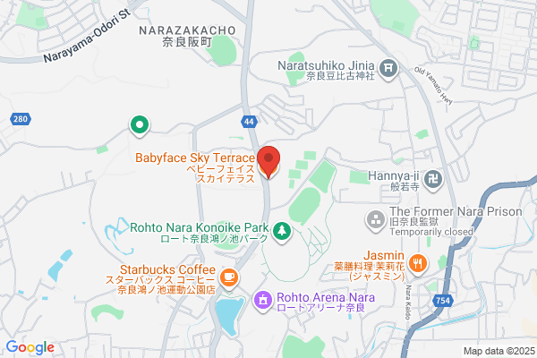 スタジオアリスBaby！イオンモール神戸南店